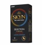 UNIMIL Skyn Selection 9 szt UNIMIL Skyn Selection 9 szt