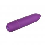 Funtasy Pocisk Miłości Mini Wibrator (fioletowy) Funtasy Pocisk Miłości Mini Wibrator (fioletowy)
