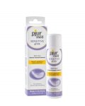 pjur med SENSITIVE Glide Waterbased 100 ml - lubrykant na bazie wody pjur med SENSITIVE Glide Waterbased 100 ml - lubrykant na bazie wody