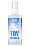 LSDI Toy Cleaner spray 150ml antybakteryjny środek czyszczący LSDI Toy Cleaner spray 150ml antybakteryjny środek czyszczący