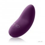 LELO Lily 2 - Masażer łechtaczkowy (bordo & czekolada) LELO Lily 2 - Masażer łechtaczkowy (bordo & czekolada)