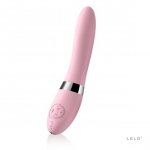 LELO Elise 2 - Wibrator Ekskluzywny (różowy) LELO Elise 2 - Wibrator Ekskluzywny (różowy)