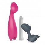 Zestaw dla par We-Vibe - Tango Pleasure Mate Collection Zestaw dla par We-Vibe - Tango Pleasure Mate Collection