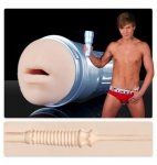 Masturbator Fleshjack Boys - Kevin Warhol Mouth Masturbator Fleshjack Boys - Kevin Warhol Mouth