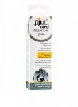 pjur med PREMIUM glide 100ml - żel silikonowy pjur med PREMIUM glide 100ml - żel silikonowy