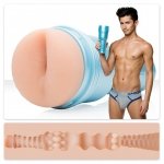 Fleshjack Boys - Liam Riley Forever Fleshjack Boys - Liam Riley Forever