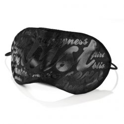 Bijoux Indiscrets - Blind Passion opaska na oczy Bijoux Indiscrets - Blind Passion opaska na oczy