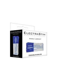 Lubrykant sterylny SurgiLube 3g (10szt.) Lubrykant sterylny SurgiLube 3g (10szt.)