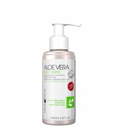 LOVELY LOVERS ALOE VERA Lube 150ml - lubrykant na bazie wody LOVELY LOVERS ALOE VERA Lube 150ml - lubrykant na bazie wody