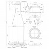 butelka-shampana-oliwa-750-ml-0,75-l-paleta-504-sztuk-lemon-tree-glass