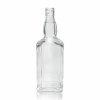 Szklana butelka Daniels 700 ml na alkohol – dostępna w hurcie.