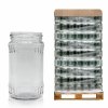 sloik-szklany-370-ml-0.3-l-paleta-4082-sztuk-lemon-tree-glass