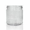 Decorative lids for honey jars