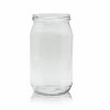 Classic jar for pickles and jam – 815 ml capacity
