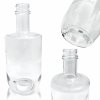 Szklana butelka MIDA GPI 700 ml na alkohol dostępna hurtowo.