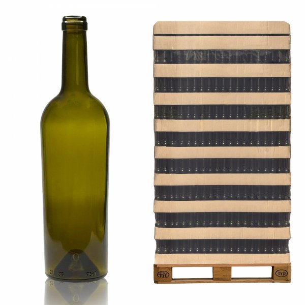 butelka-bordeaux-gretta-light-oliwkowa-750-ml-paleta-1218-sztuk-lemon-tree-glass