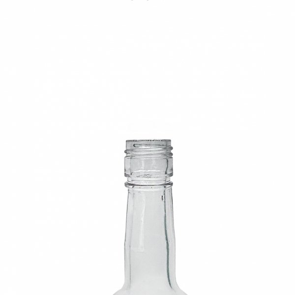 half pallet of wine bottles