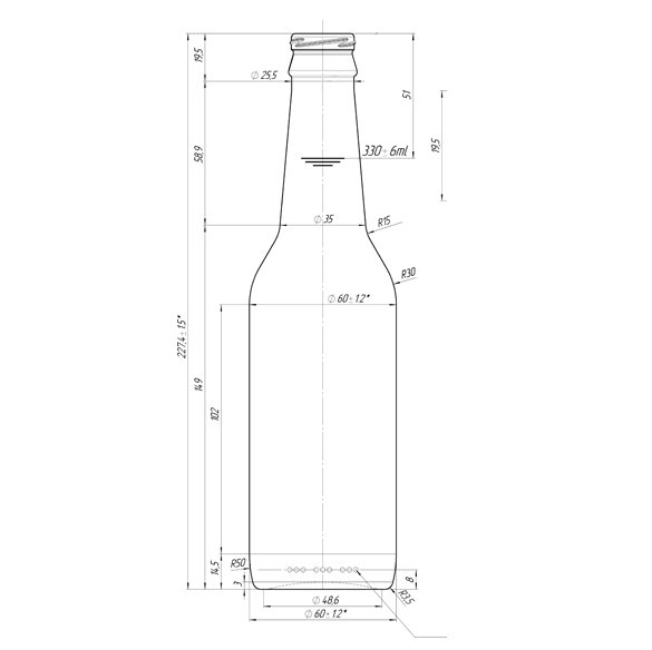 butelka-do-napojow-330-ml-longneck-tir-86814-sztuk--26-palet-lemon-tree-glass