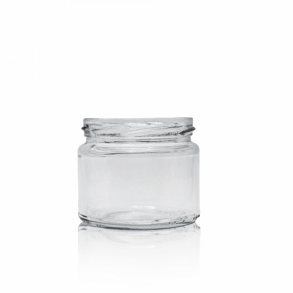 sloik-szklany-330-ml-0.3-l-paleta-2400-zgrzewki-sztuk-lemon-tree-glass