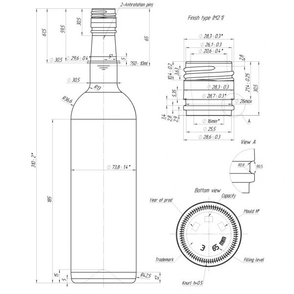 butelka-bordeaux-750-ml-bvs30h-bezbarwna-paleta-1152-sztuk-zgrzewki-lemon-tree-glass