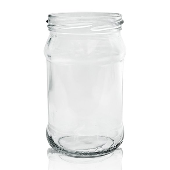 glass-jar-320ml-0.32l-Ø66-pallet-4097-pcs-lemon-tree-glass