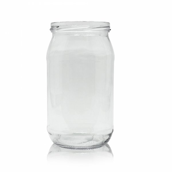 Classic jar for pickles and jam – 815 ml capacity