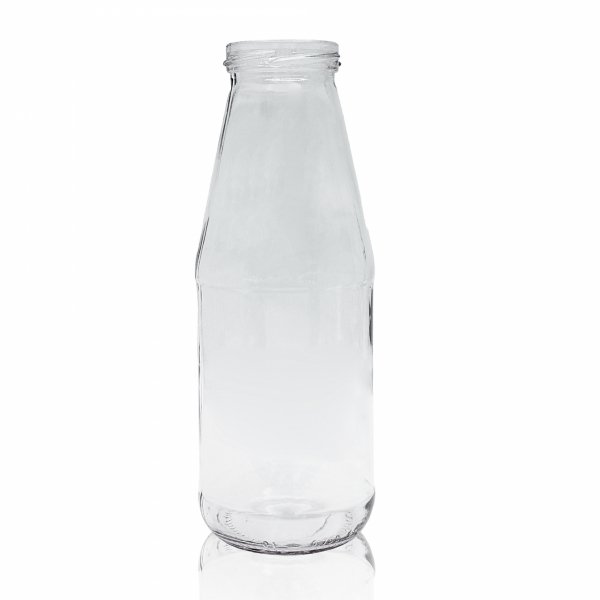 Full truckload of 58058 PASSATA bottles – wholesale