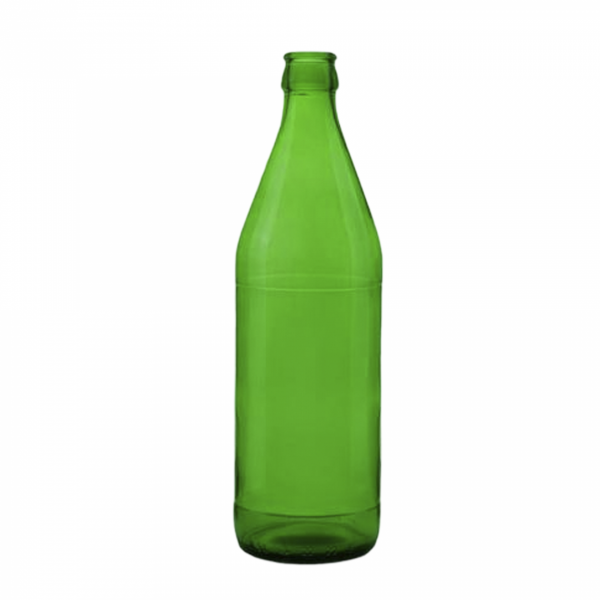 VGA Butelka Euro-2 500 ml - Paleta 2376 szt