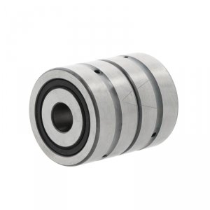 ZKLN2557 -2RS-2AP-XL = 2 pcs.
