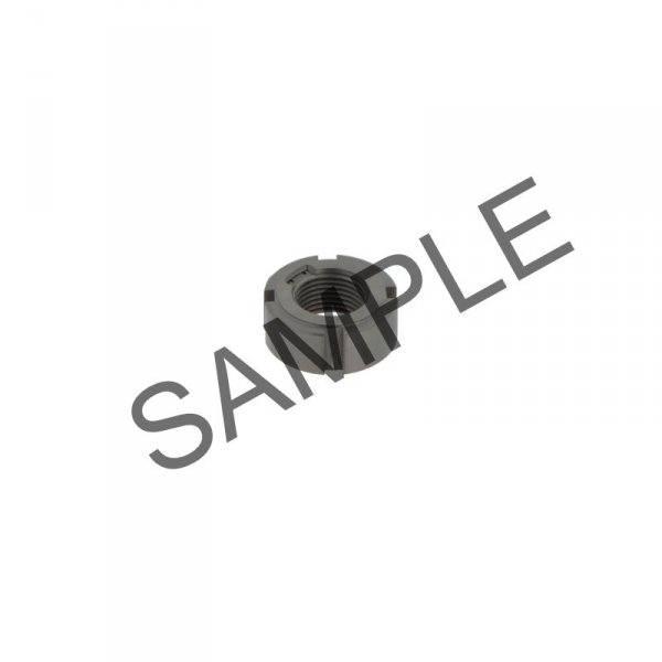 HMV28  EBF / HYDR NUT