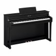 Yamaha CLP-835 B Pianino cyfrowe 