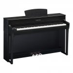 Yamaha Clavinova CLP 735 R Pianino cyfrowe 
