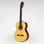 Esteve 12 Gitara klasyczna hiszpańska lutnicza 