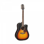 Takamine GD71CE-BSB Gitara elektroakustyczna 
