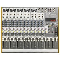 DNA ME-16FX mikser audio 16 kanał USB Bluetooth