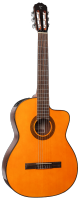 TAKAMINE GC1CE-NAT Gitara elektro-klasyczna