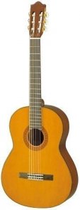 YAMAHA C70 Gitara klasyczna 