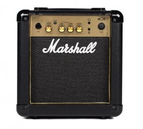 Marshall MG10 Gold combo gitarowe