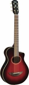 Yamaha APX T2 OVS Gitara elektroakustyczna 3/4