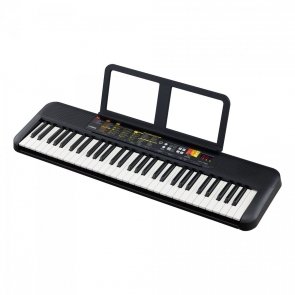YAMAHA F 52 Keyboard do nauki