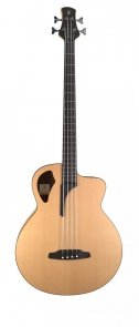 Furch Bc 61-CM 4 Gitara basowa elektroakustyczna