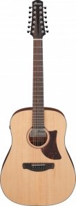 Ibanez AAD1012E-OPN Gitara elektroakustyczna 12 STRUNOWA