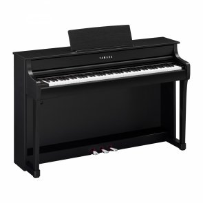 Yamaha CLP-835 B  Pianino cyfrowe