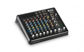 Alto TRUEMIX 800 FX Mikser 8 - kanałowy