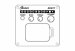  IBANEZ GA6CE-AM Gitara elektroklasyczna