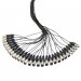 Adam Hall K28C30 Kabel multicorowy