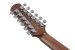 Ibanez AAD1012E-OPN Gitara elektroakustyczna 12 STRUNOWA