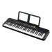 YAMAHA F 52 Keyboard do nauki