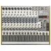 DNA ME-16FX mikser audio 16 kanał USB Bluetooth