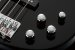 IBANEZ SRr-200 BK Gitara basowa